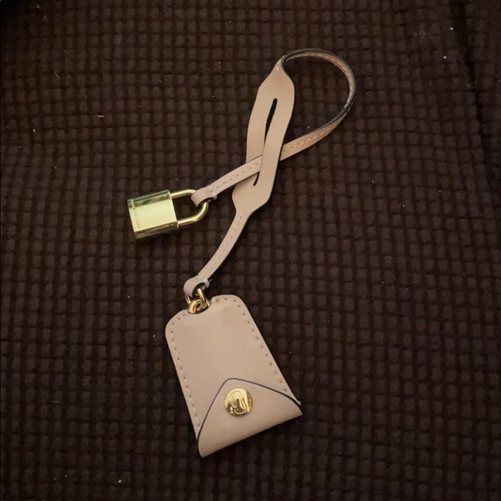 Marc Jacobs bag accessory NWOT